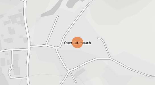 Mietspiegelkarte Bad Birnbach Obertattenbach